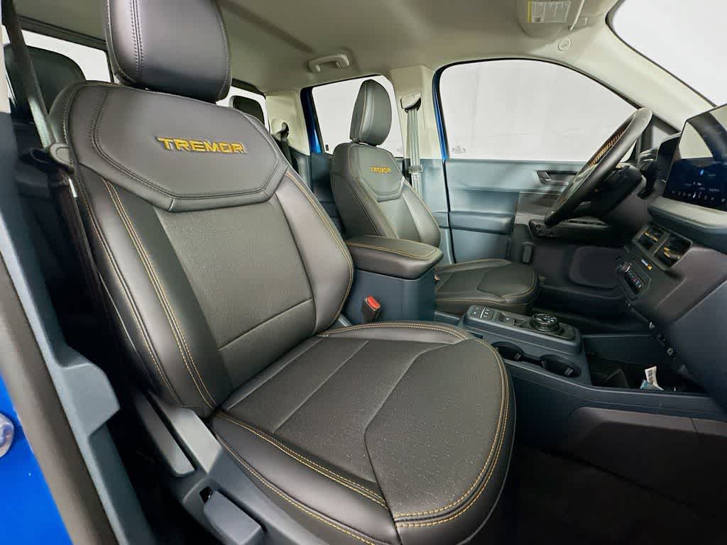 Thumbnail: 2025 Ford Maverick - 14