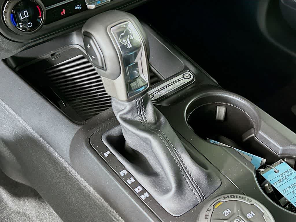 Thumbnail: 2025 Ford Bronco - 19