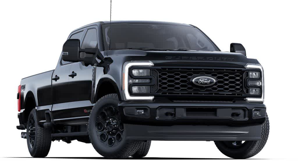 2025 Ford F-350  4