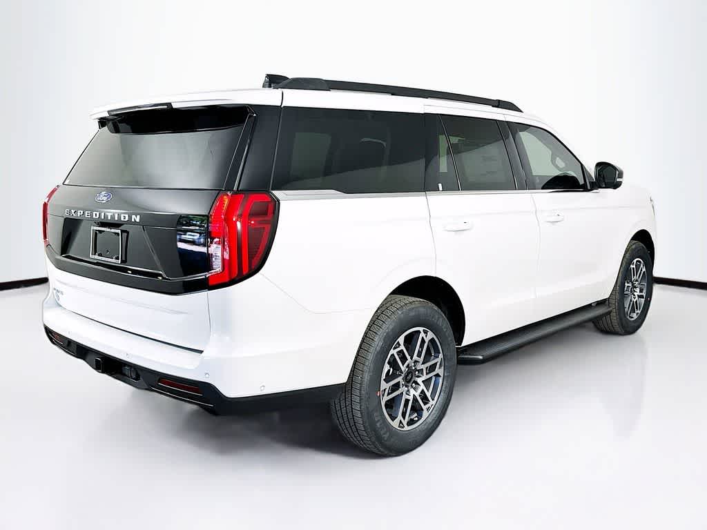 2025 Ford Expedition Active 24