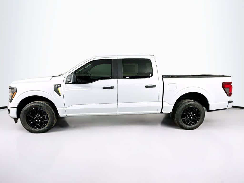 Thumbnail: 2025 Ford F-150 - 3