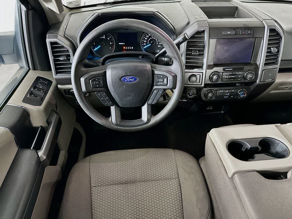 Thumbnail: 2020 Ford F-150 - 10