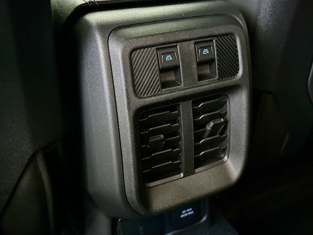 Thumbnail: 2025 Ford Bronco - 13