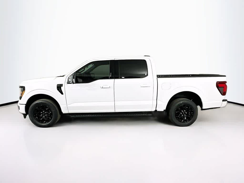 Thumbnail: 2026 Ford F-150 - 3