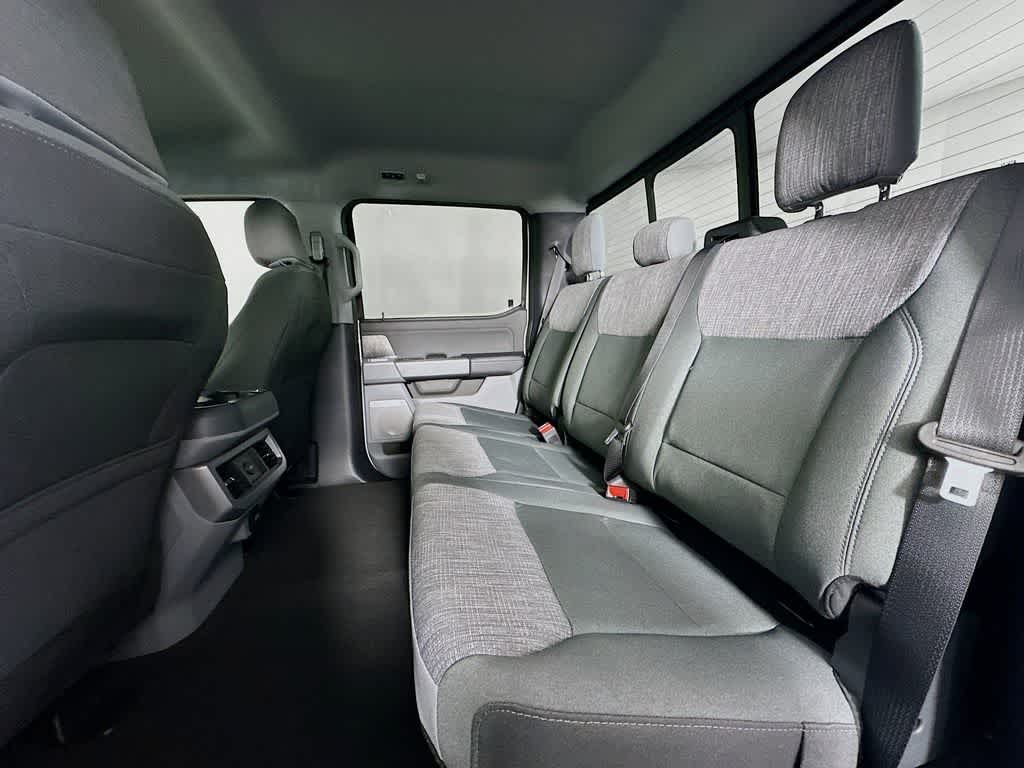 Thumbnail: 2026 Ford F-250 - 14