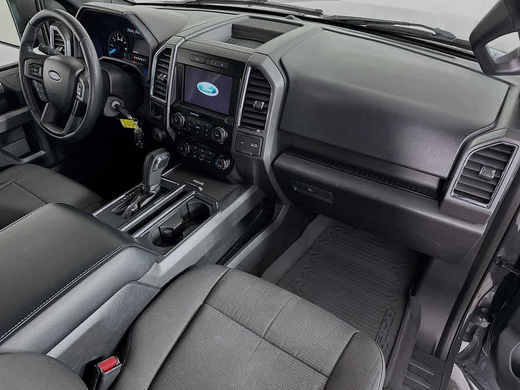 Thumbnail: 2016 Ford F-150 - 33