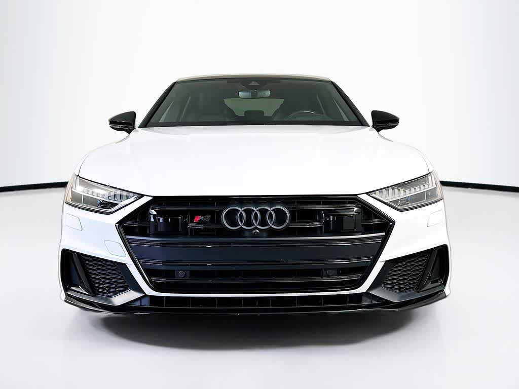 Thumbnail: 2021 Audi S7 - 6