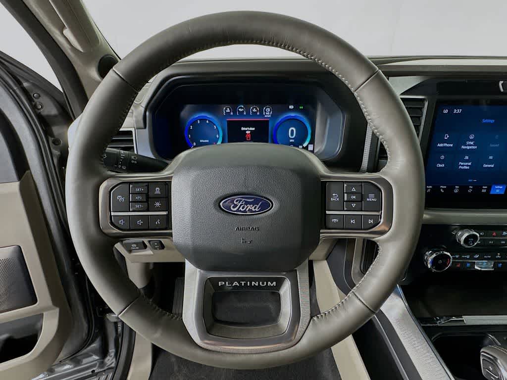 Thumbnail: 2025 Ford F-150 - 16