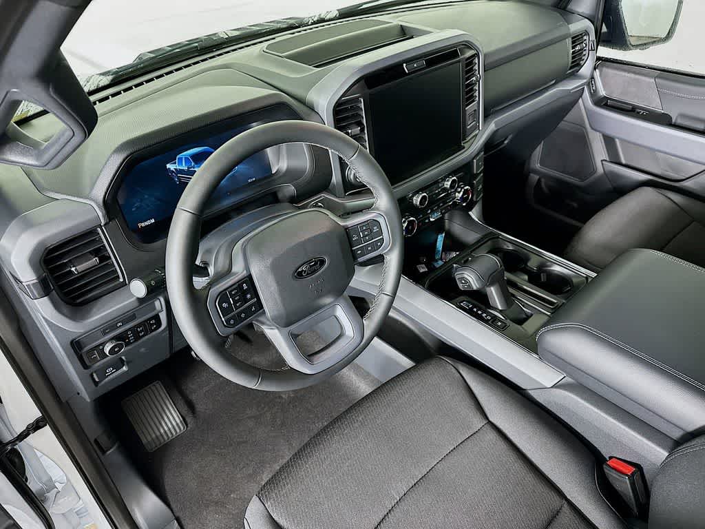 Thumbnail: 2025 Ford F-150 - 2