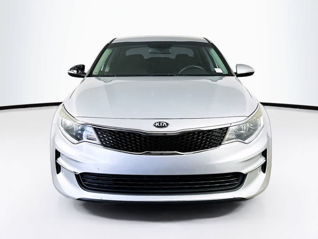 Thumbnail: 2018 Kia Optima - 6