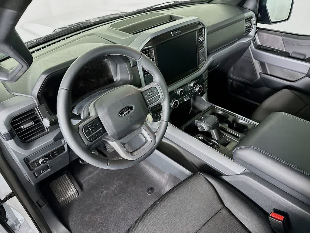 Thumbnail: 2026 Ford F-150 - 2