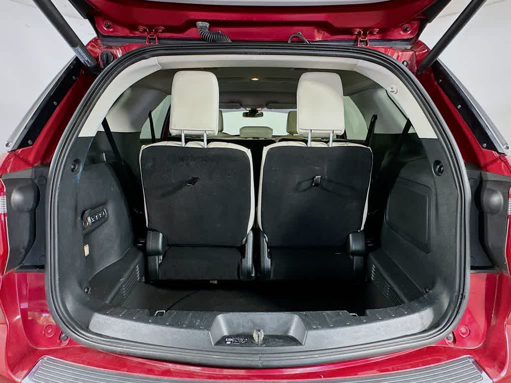 Thumbnail: 2019 Ford Explorer - 21