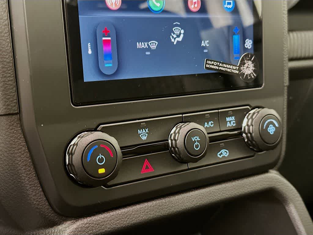 Thumbnail: 2025 Ford Ranger - 17