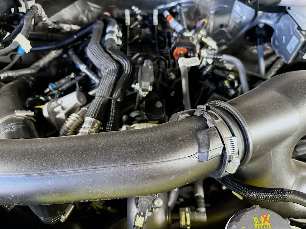 Thumbnail: 2025 Ford F-150 - 9