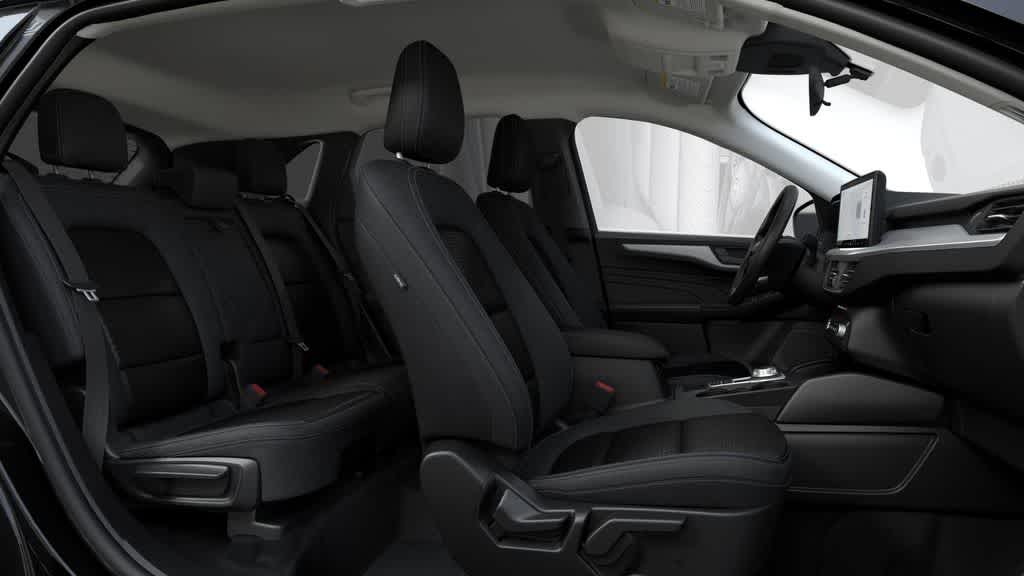 Thumbnail: 2025 Ford Escape - 6