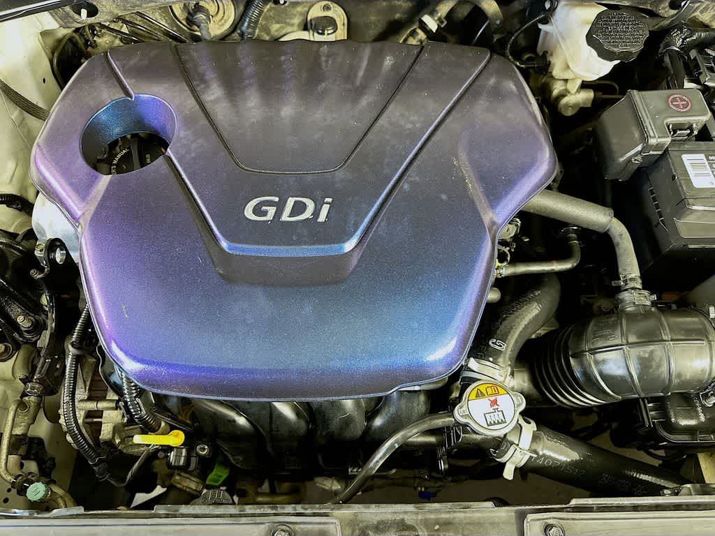 Thumbnail: 2015 Hyundai Veloster - 9