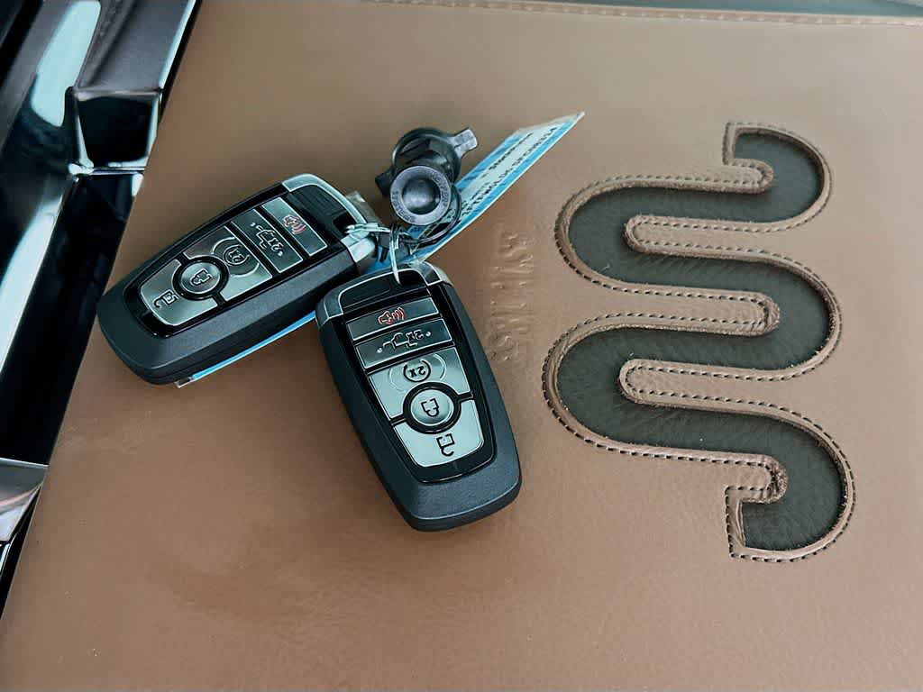 Thumbnail: 2025 Ford F-150 - 22