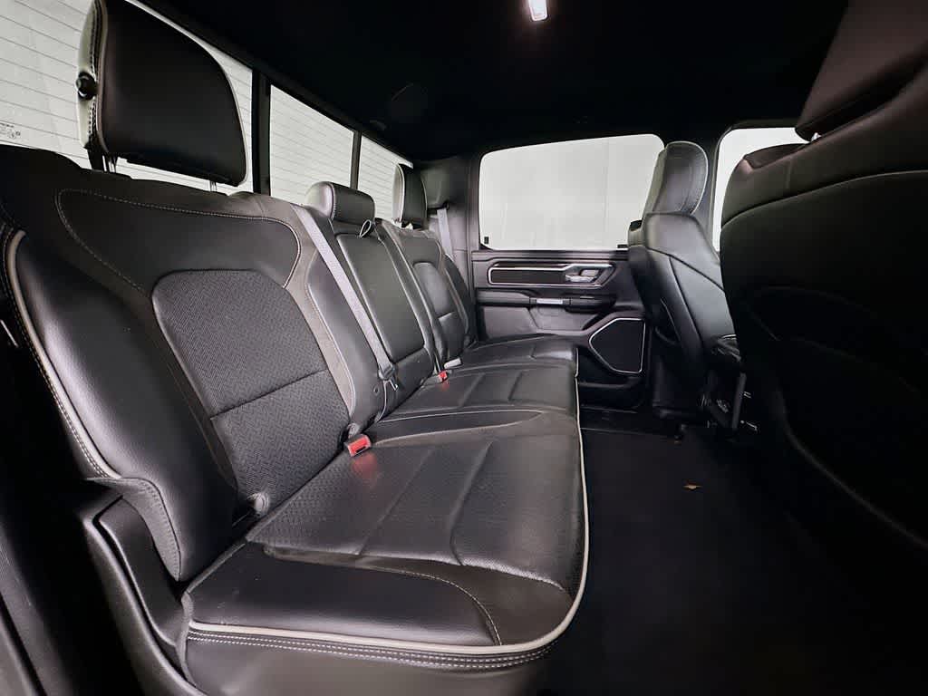 Thumbnail: 2022 RAM 1500 - 30