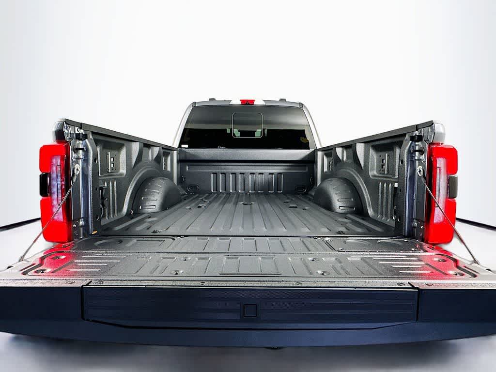 Thumbnail: 2026 Ford F-250 - 21