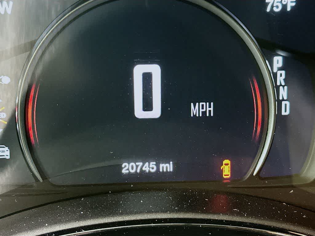 Thumbnail: 2025 Dodge Durango - 20