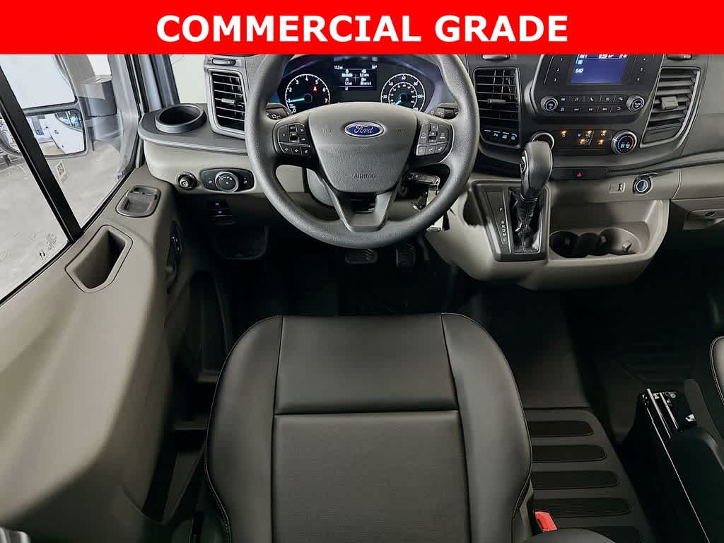 Thumbnail: 2025 Ford Transit Series - 10