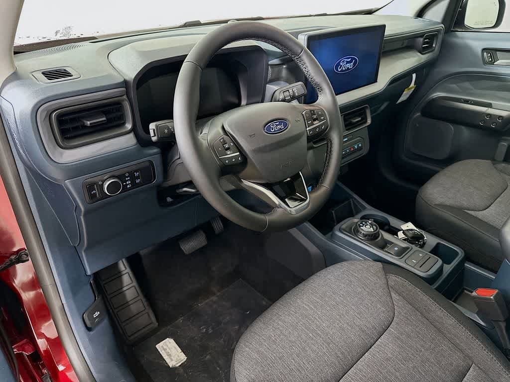 Thumbnail: 2025 Ford Maverick - 2