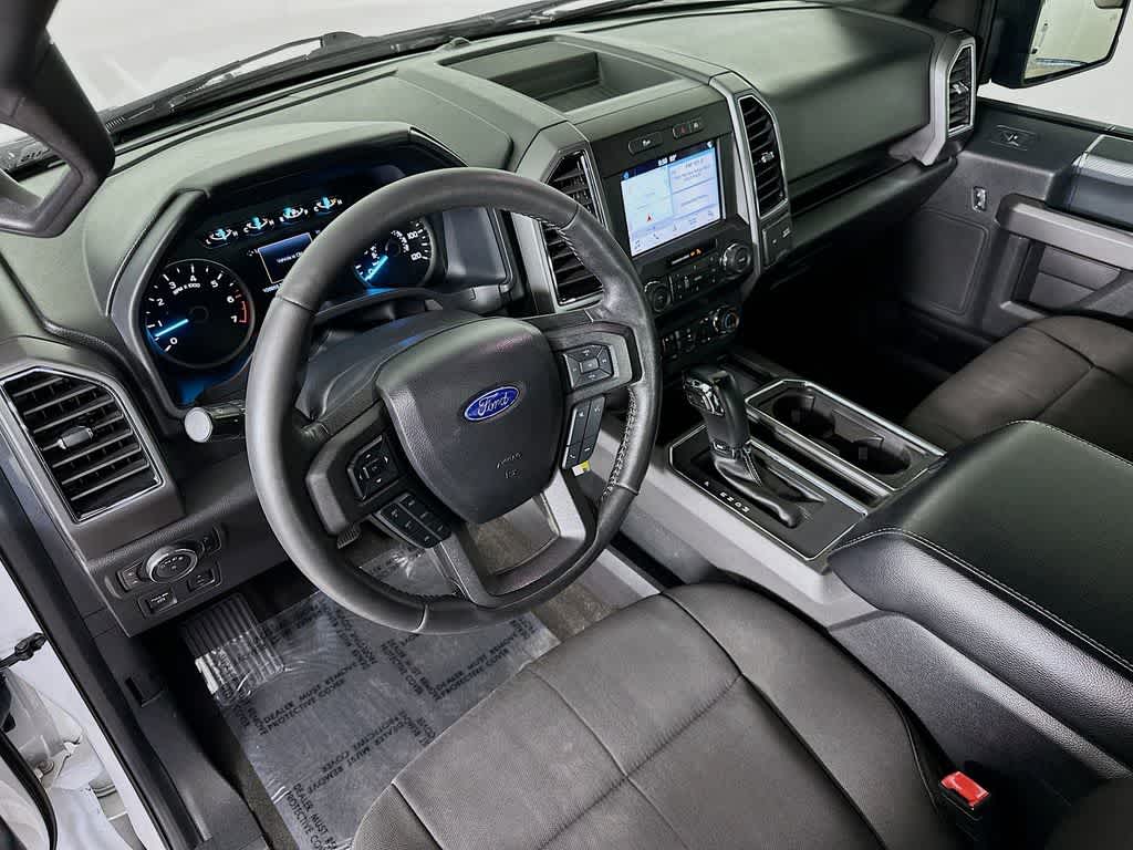 Thumbnail: 2019 Ford F-150 - 2