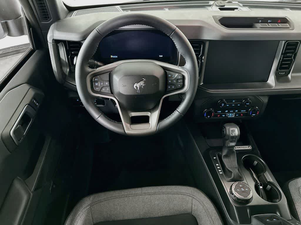 Thumbnail: 2026 Ford Bronco - 10