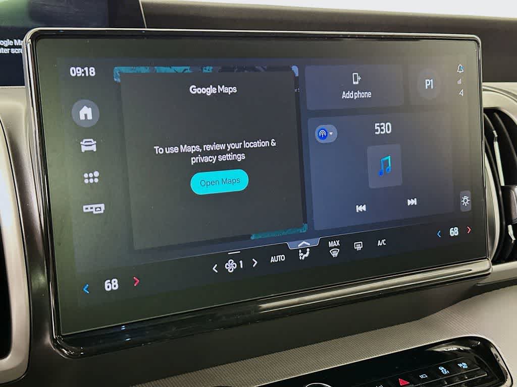 Thumbnail: 2026 Ford Expedition - 17