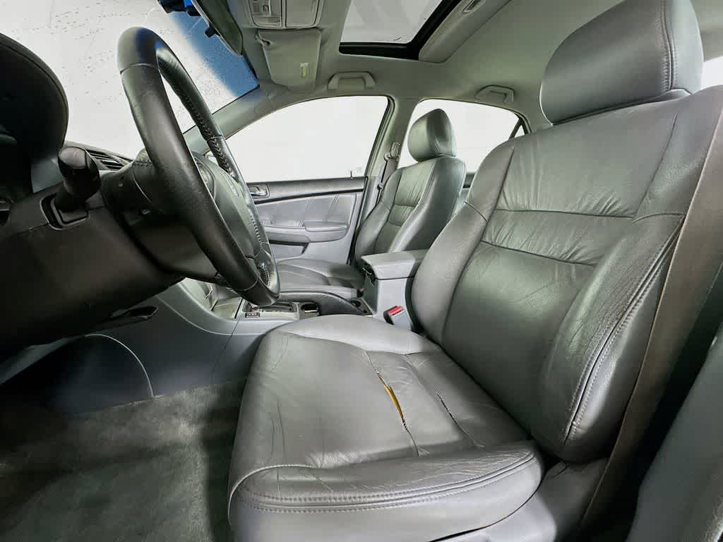 Thumbnail: 2007 Honda Accord - 12