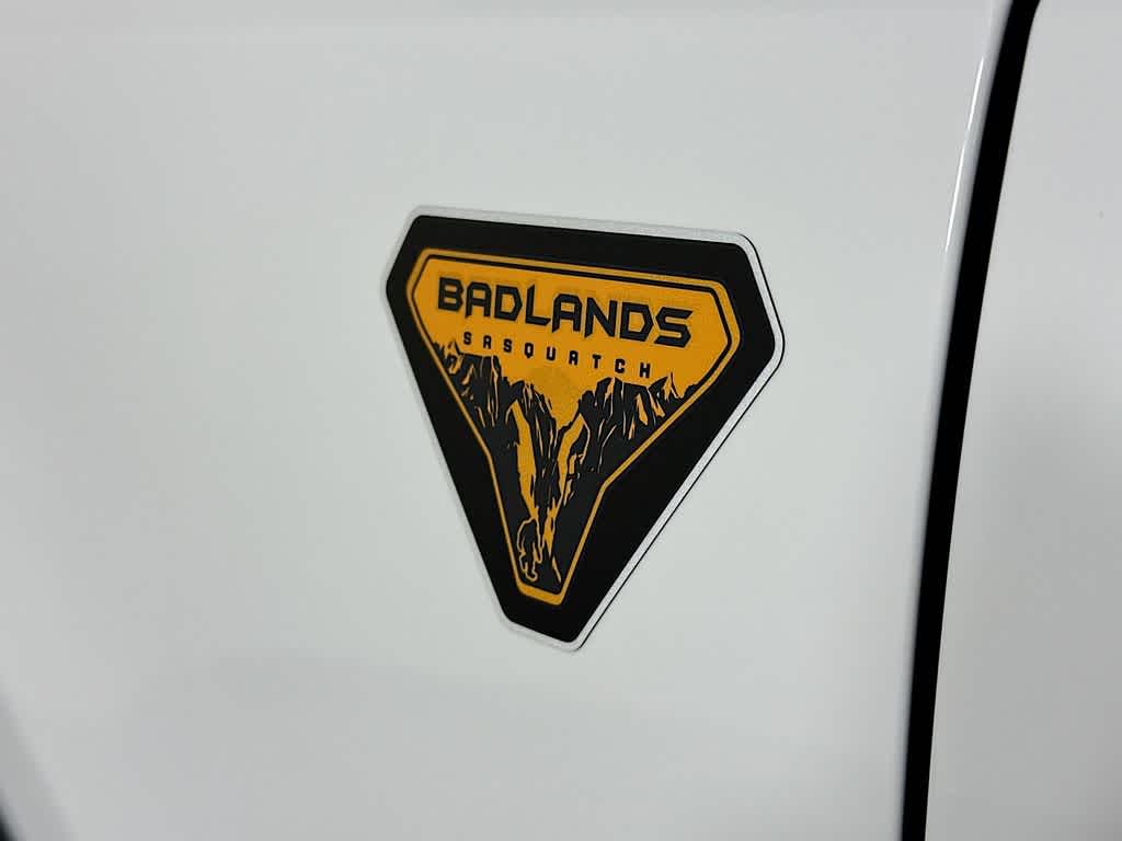 Thumbnail: 2026 Ford Bronco - 7