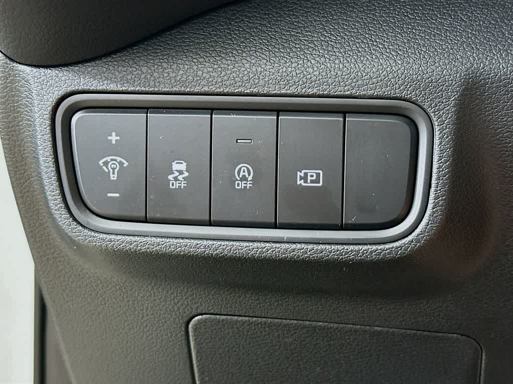 Thumbnail: 2025 Kia Soul - 26