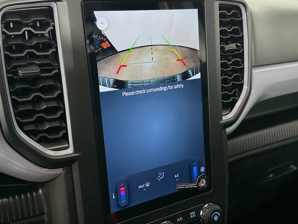 Thumbnail: 2025 Ford Ranger - 27