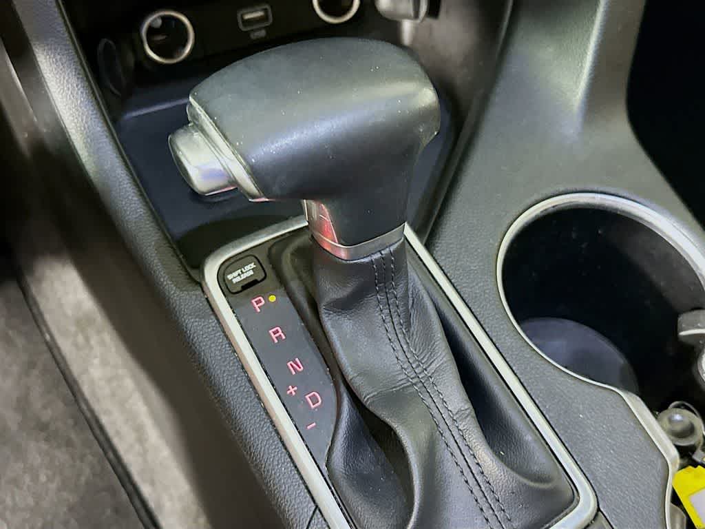 Thumbnail: 2020 Kia Sportage - 19