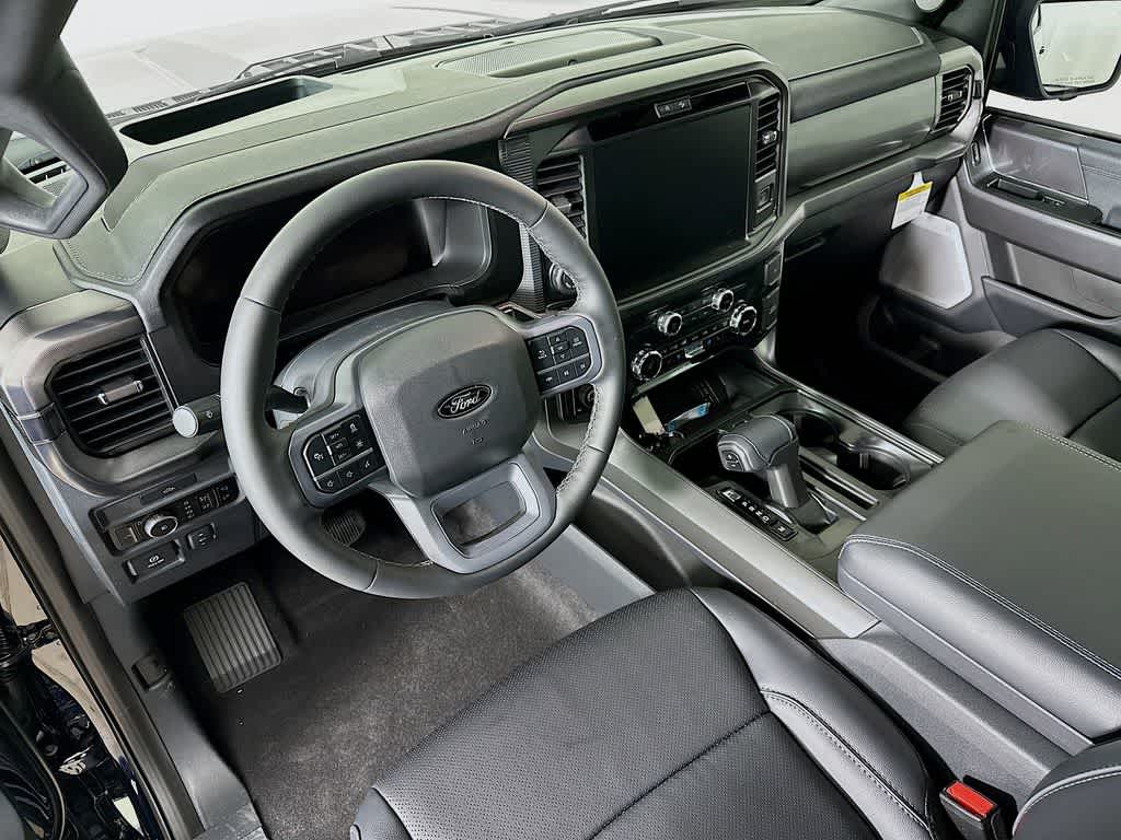 Thumbnail: 2026 Ford F-150 - 2