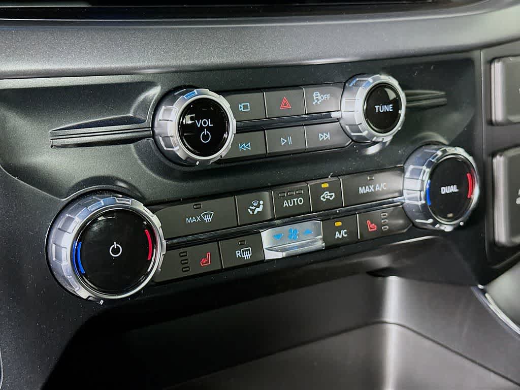 Thumbnail: 2025 Ford F-150 - 18