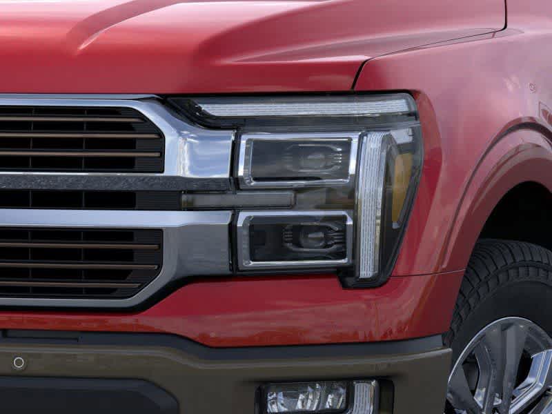 Thumbnail: 2026 Ford F-150 - 18