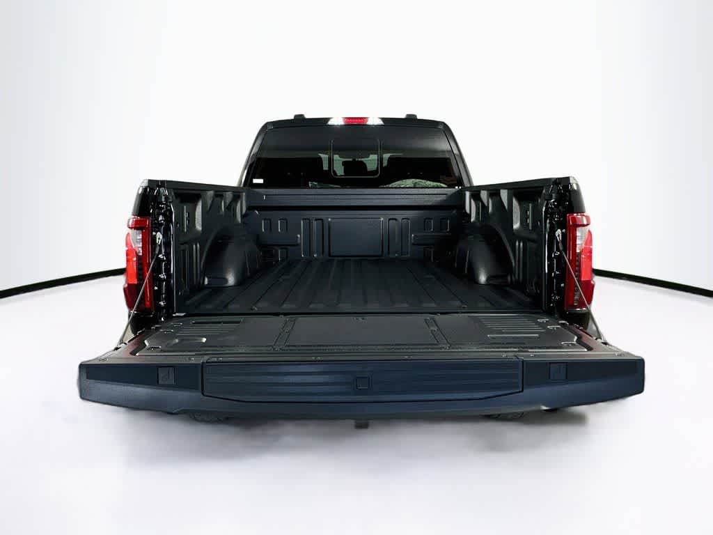 Thumbnail: 2026 Ford F-150 - 21