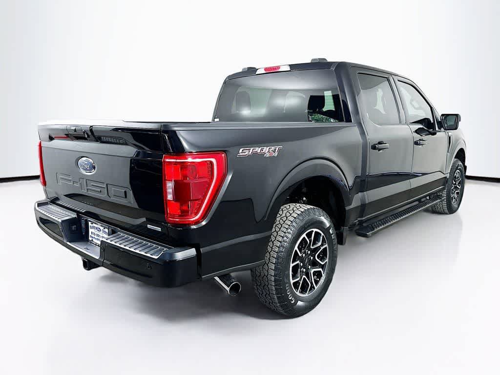 Thumbnail: 2022 Ford F-150 - 25