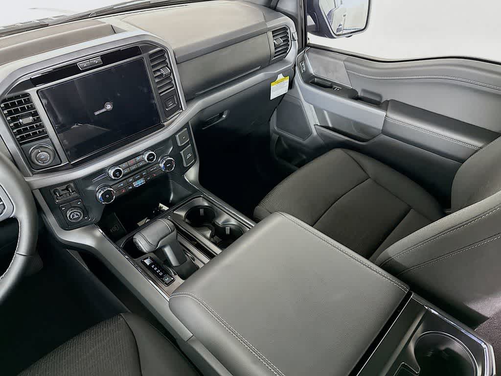 Thumbnail: 2025 Ford F-150 - 11