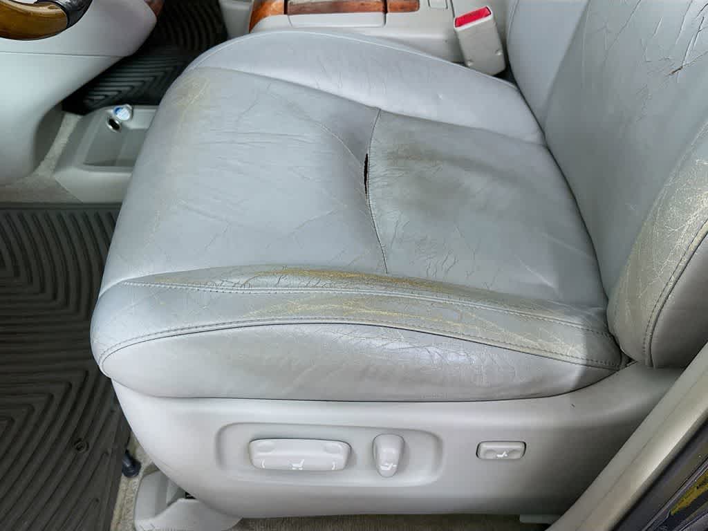 Thumbnail: 2004 Lexus RX - 29