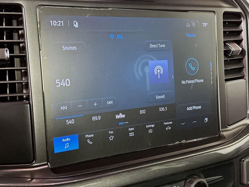 Thumbnail: 2026 Ford F-150 - 17