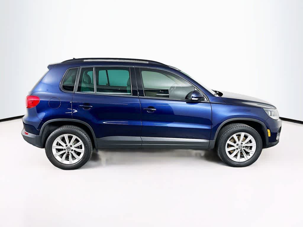 Thumbnail: 2015 Volkswagen Tiguan - 26