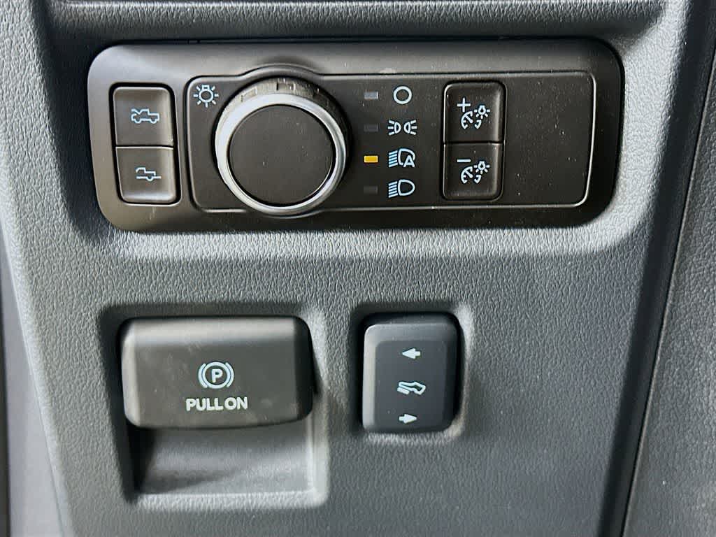 Thumbnail: 2025 Ford F-150 - 26