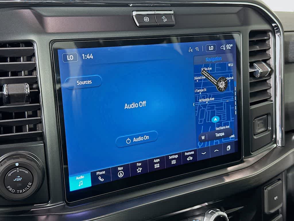 Thumbnail: 2025 Ford F-350 - 17