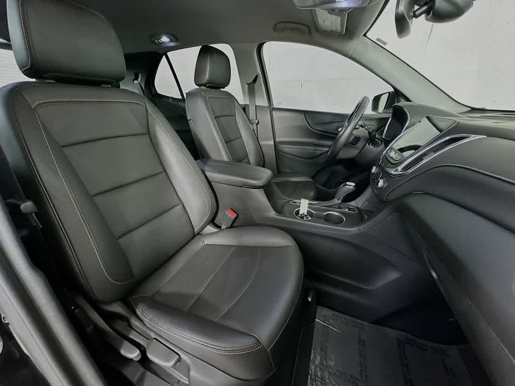 Thumbnail: 2020 Chevrolet Equinox - 15