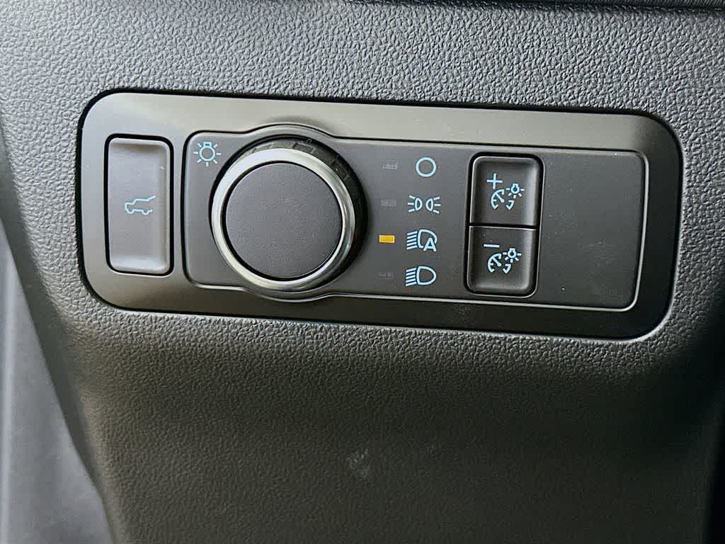 Thumbnail: 2025 Ford Bronco Sport - 25