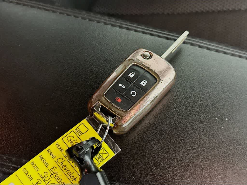 Thumbnail: 2016 Chevrolet Equinox - 20