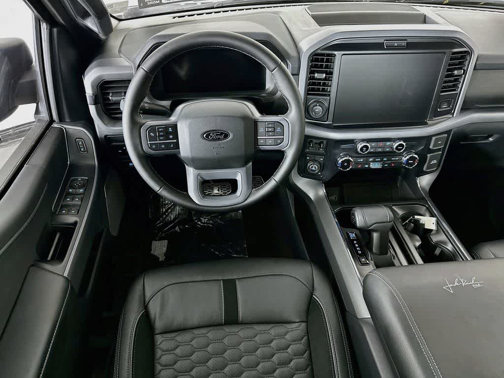 Thumbnail: 2026 Ford F-150 - 10