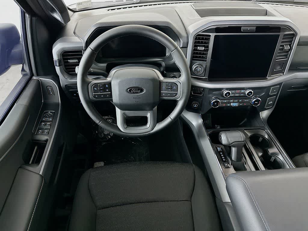 Thumbnail: 2025 Ford F-150 - 10